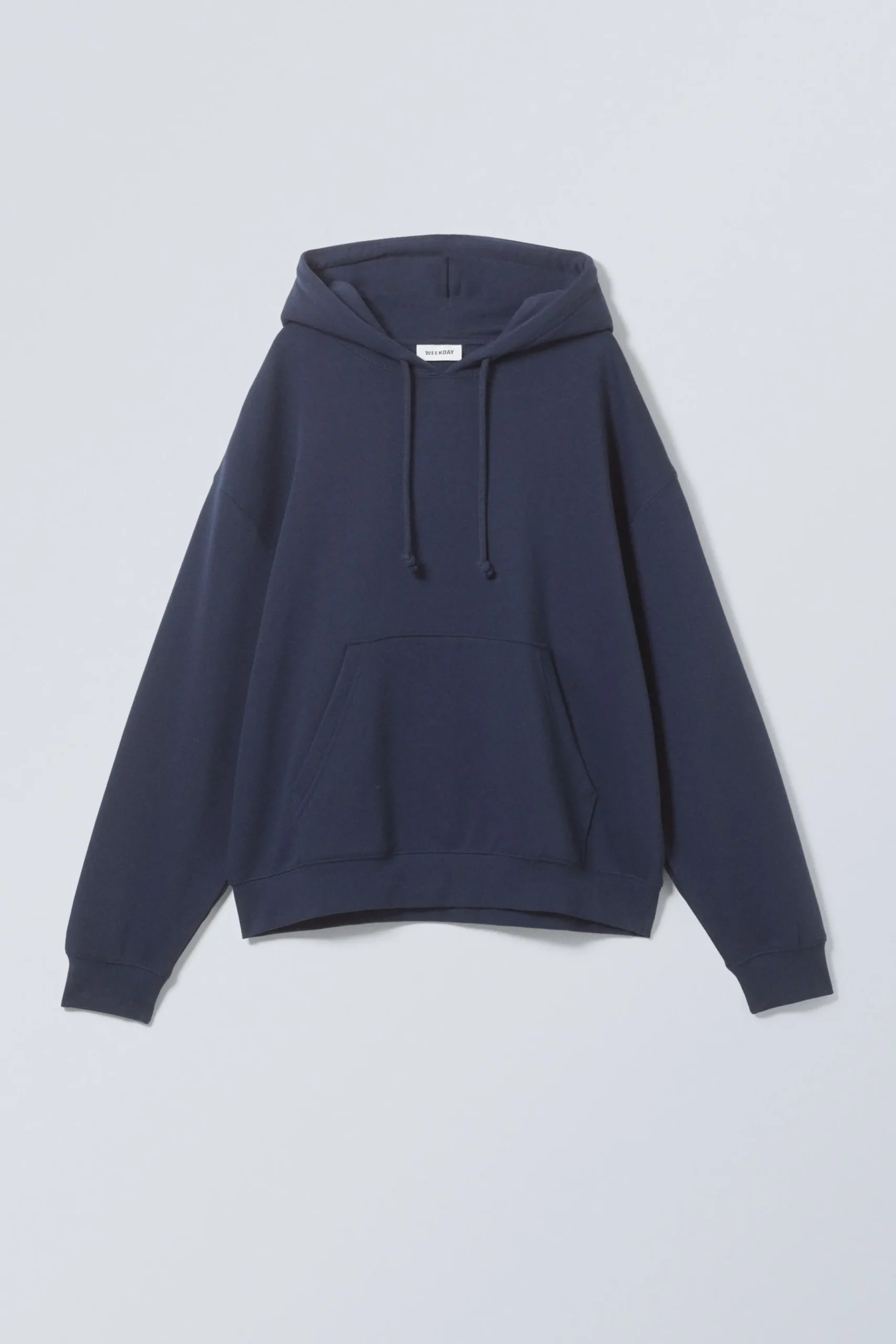 Weekday ESSENCE STANDARD HOODIE>Women Hoodies|Basics