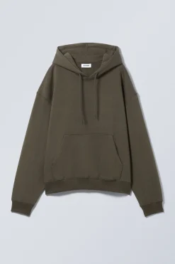 Weekday ESSENCE STANDARD HOODIE><noscript><img width=