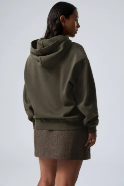 Weekday ESSENCE STANDARD HOODIE><noscript><img width=