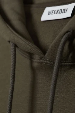 Weekday ESSENCE STANDARD HOODIE><noscript><img width=