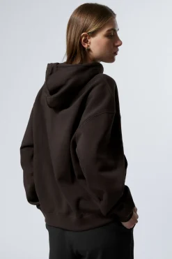 Weekday ESSENCE STANDARD HOODIE><noscript><img width=
