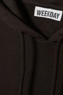 Weekday ESSENCE STANDARD HOODIE><noscript><img width=
