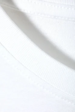 Weekday ESSENCE STANDARD LONG SLEEVE><noscript><img width=