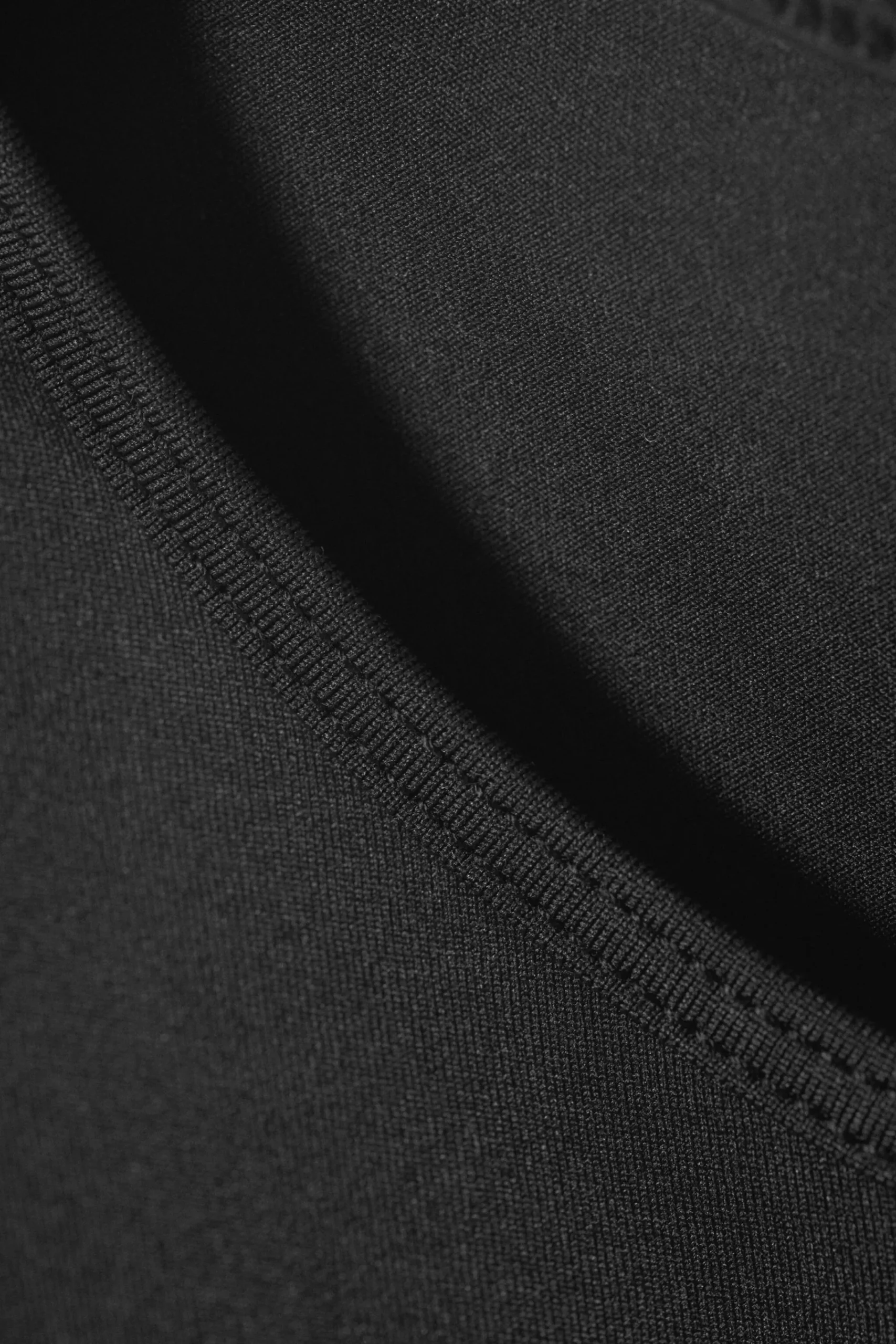 Weekday FINE FITTED TANK TOP>Women Basics|Tops