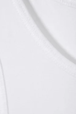 Weekday FITTED TANK TOP><noscript><img width=