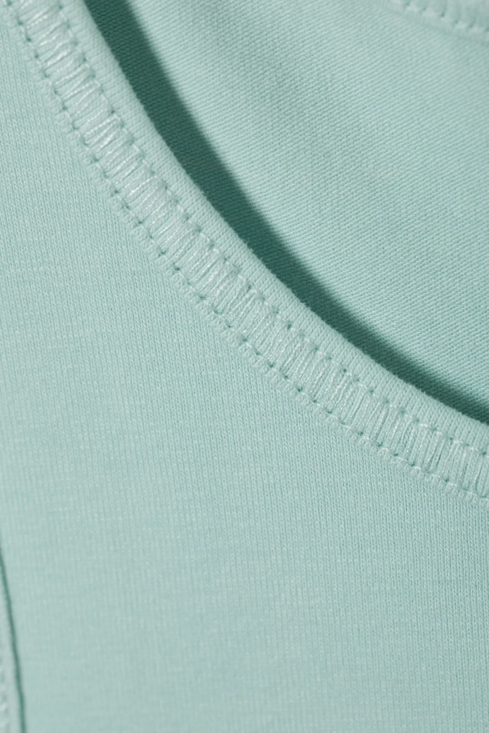 Weekday FITTED TANK TOP>Women Basics|Tops