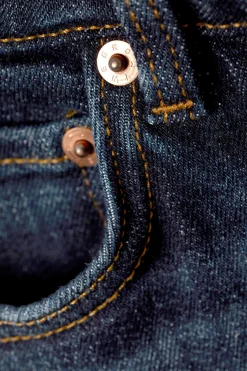 Weekday FLAME LOW RISE SLIM FLARED LEG JEANS><noscript><img width=