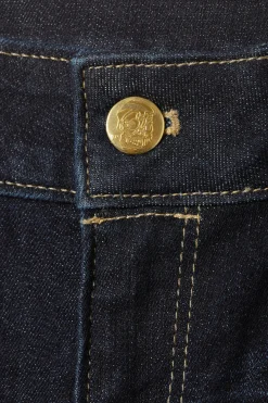 Weekday FLARE LOW WAIST FLARED SKINNY JEANS><noscript><img width=