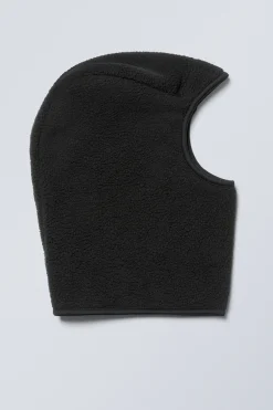 Weekday FLEECE BALACLAVA> Hats