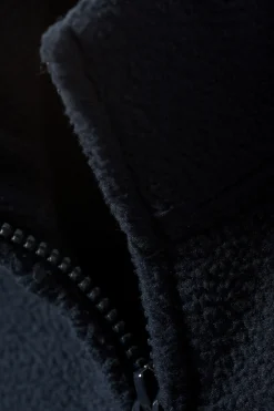 Weekday FLEECE ZIP JACKET><noscript><img width=