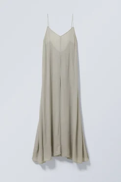 Weekday FLOWY MAXI DRESS>Women Dresses