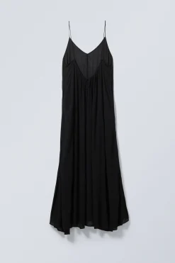 Weekday FLOWY MAXI DRESS>Women Dresses