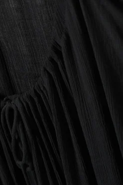 Weekday FLOWY MAXI DRESS><noscript><img width=