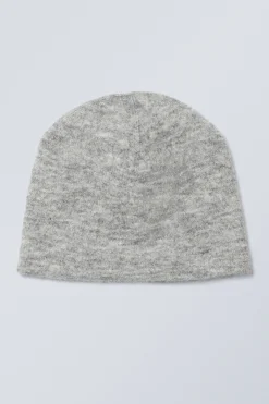 Weekday FLUFFY BEANIE>Women Hats|Hats
