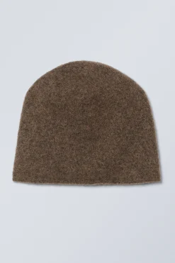 Weekday FLUFFY BEANIE>Women Hats|Hats