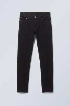 Weekday FRIDAY SKINNY SLIM LEG JEANS><noscript><img width=