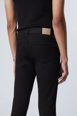 Weekday FRIDAY SKINNY SLIM LEG JEANS><noscript><img width=