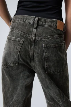 Weekday GALAXY LOOSE STRAIGHT JEANS><noscript><img width=