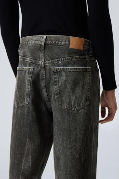 Weekday GALAXY LOOSE STRAIGHT JEANS><noscript><img width=