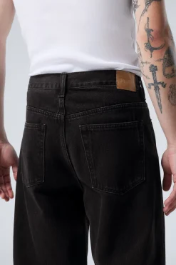 Weekday GALAXY LOOSE STRAIGHT LEG JEANS><noscript><img width=