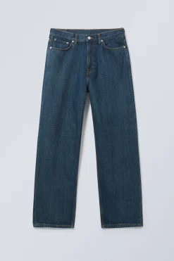 Weekday GALAXY LOOSE STRAIGHT LEG JEANS>Women Jeans|Jeans