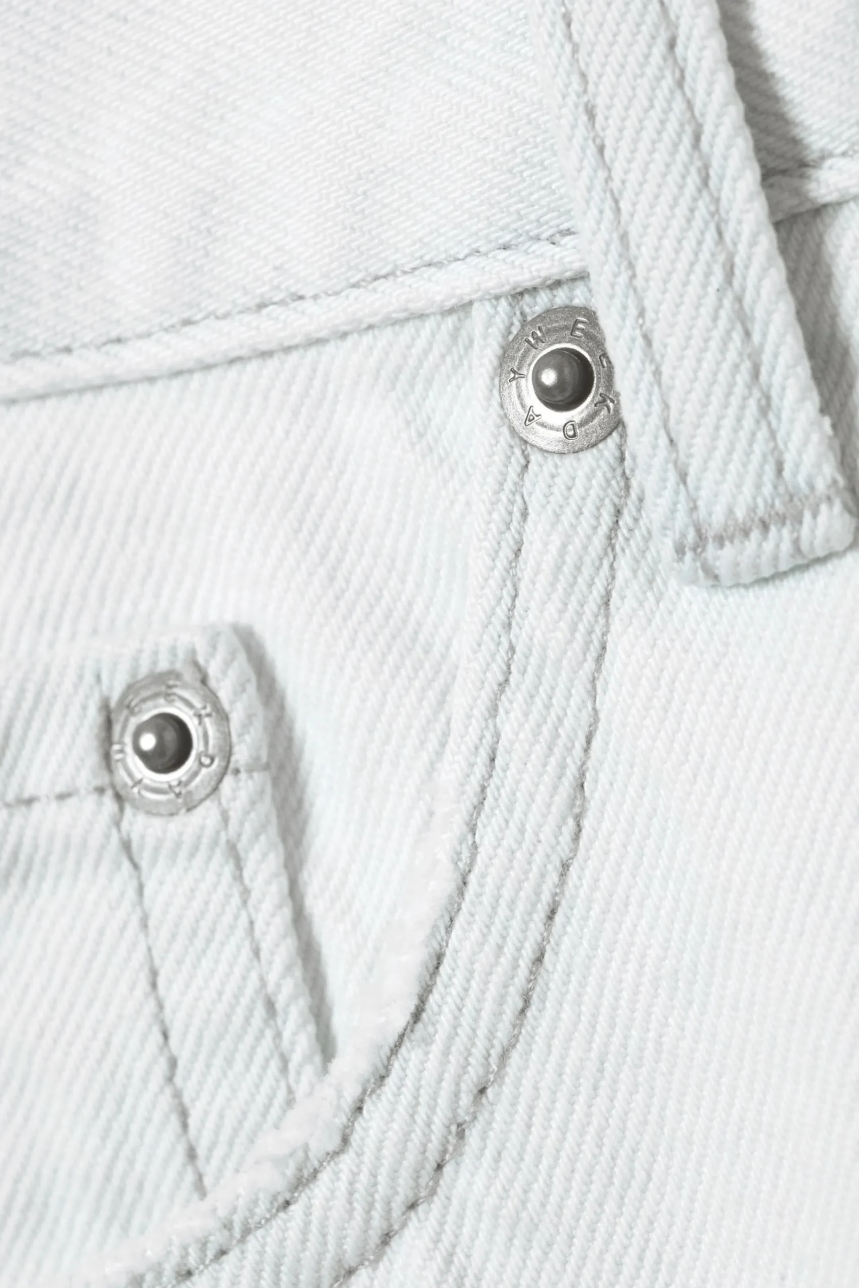 Weekday GALAXY LOOSE STRAIGHT LEG JEANS>Women Jeans|Jeans