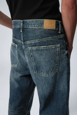 Weekday GALAXY LOOSE STRAIGHT LEG JEANS><noscript><img width=