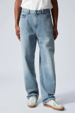Weekday GALAXY LOOSE STRAIGHT LEG JEANS>Women Jeans|Jeans