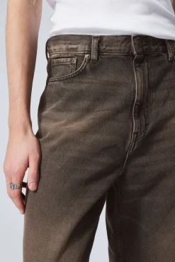 Weekday GALAXY LOOSE STRAIGHT LEG JEANS><noscript><img width=