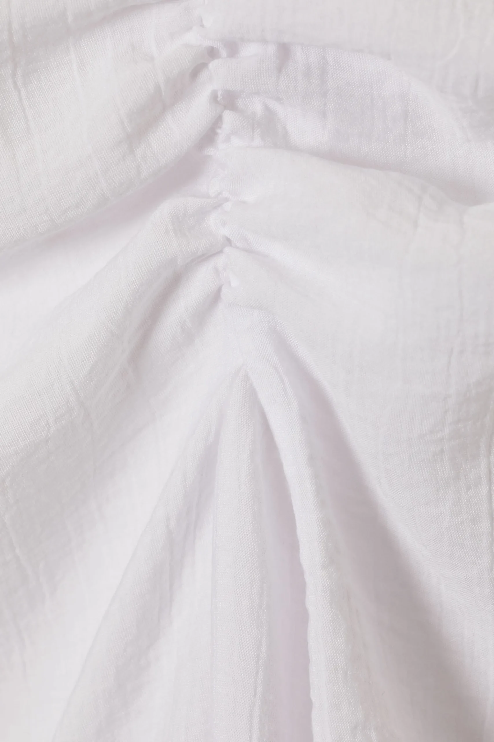 Weekday GATHERED MINI SKIRT>Women Skirts
