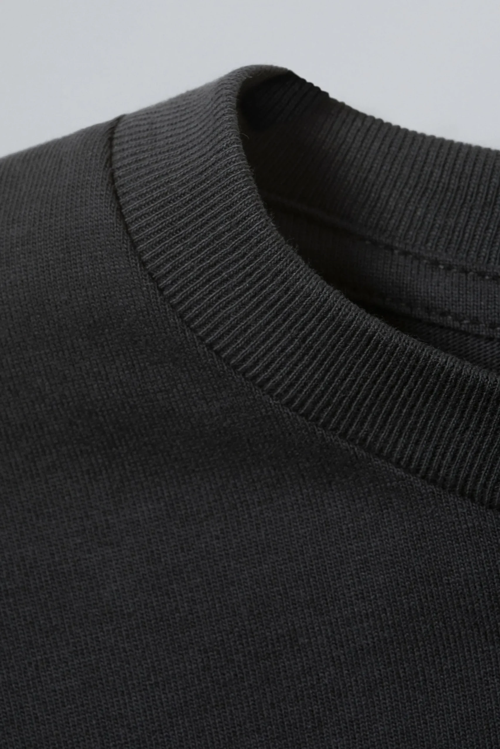 Weekday GREAT BOXY HEAVYWEIGHT T-SHIRT> Basics|T-Shirts & Tops
