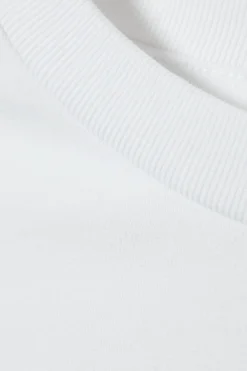 Weekday GREAT BOXY HEAVYWEIGHT T-SHIRT><noscript><img width=