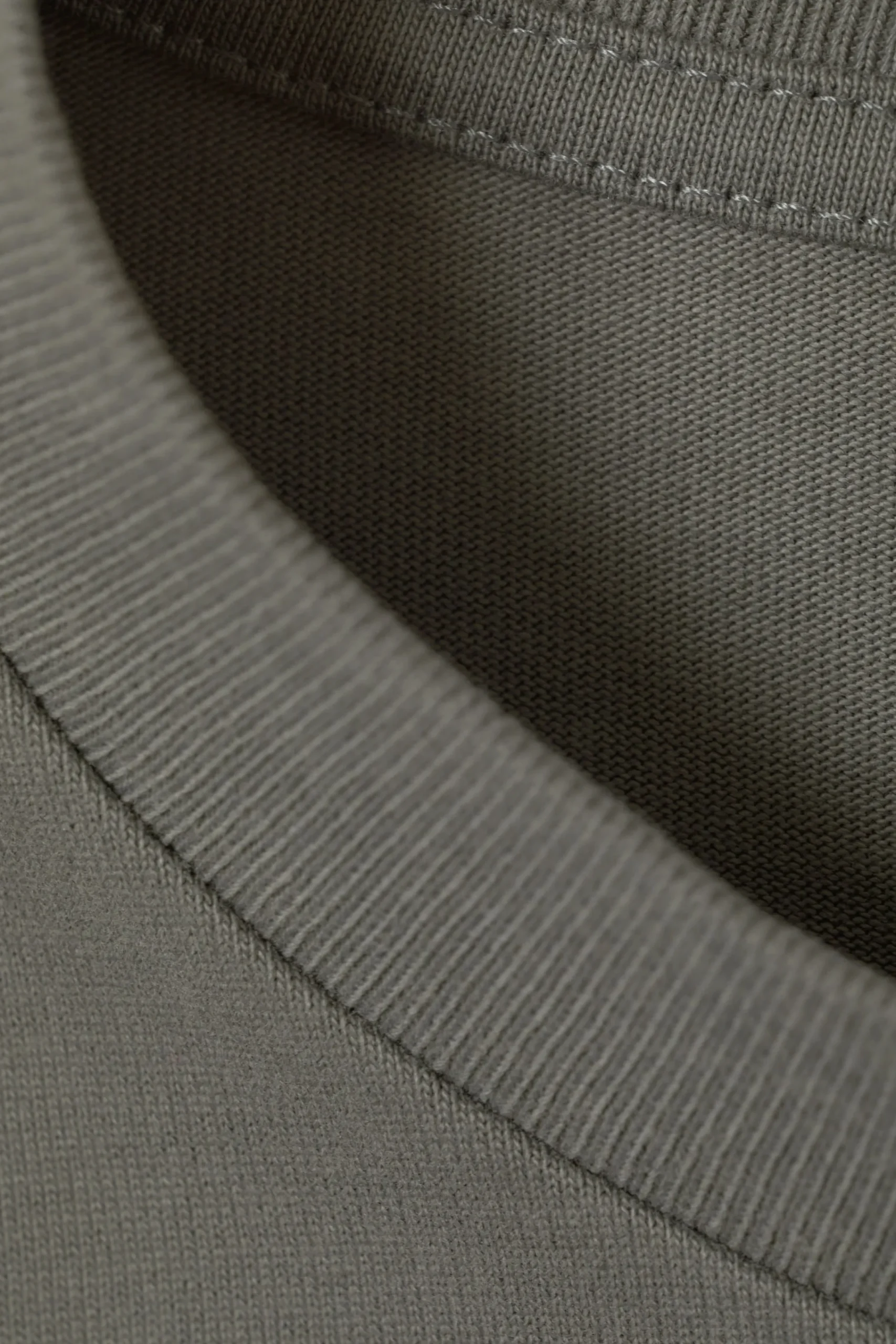 Weekday GREAT BOXY HEAVYWEIGHT T-SHIRT> T-Shirts & Tops