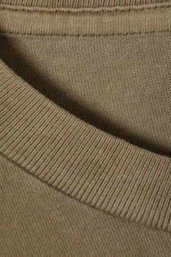 Weekday GREAT BOXY HEAVYWEIGHT T-SHIRT><noscript><img width=