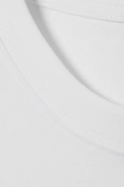 Weekday GREAT BOXY LONG SLEEVE T-SHIRT><noscript><img width=