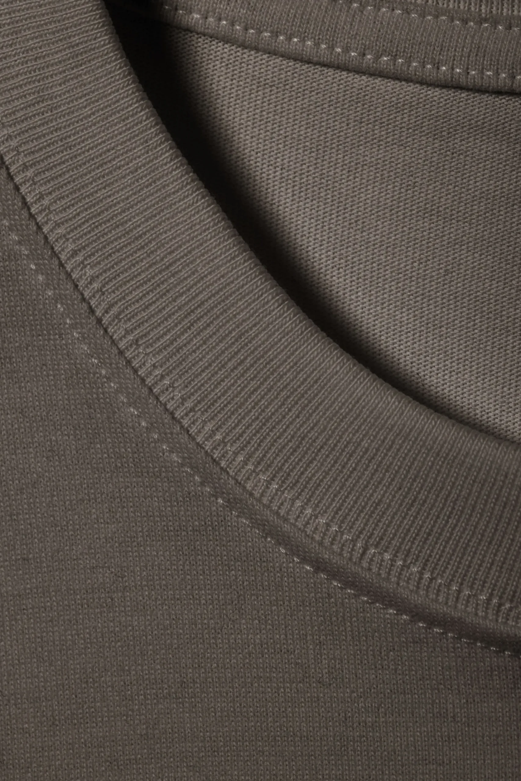 Weekday GREAT BOXY LONG SLEEVE T-SHIRT> Basics|T-Shirts & Tops