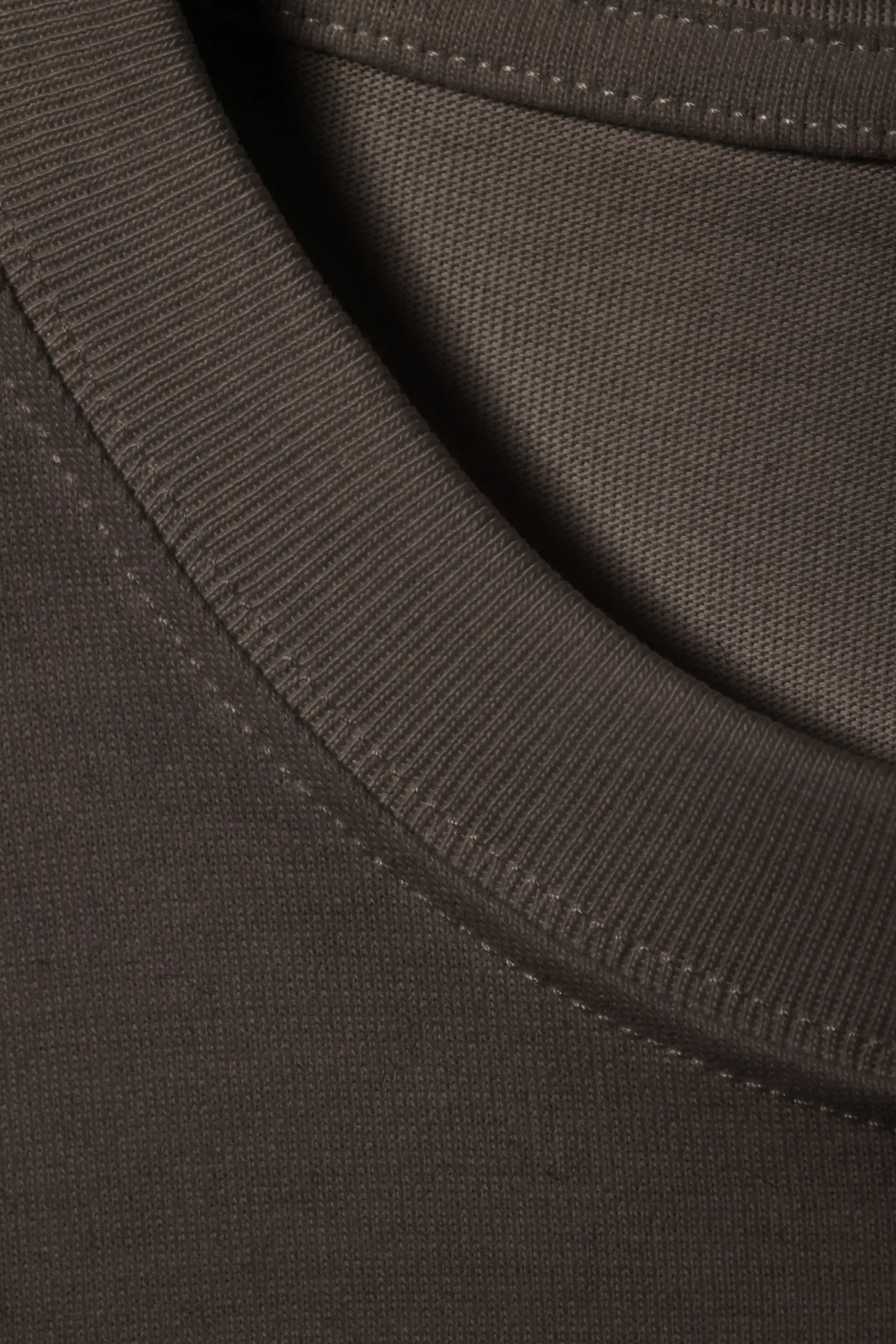 Weekday GREAT BOXY LONG SLEEVE T-SHIRT> Basics|T-Shirts & Tops