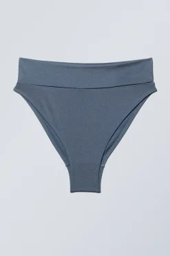 Weekday HEAT HIGH WAIST BIKINI BOTTOMS>Women Swimwear