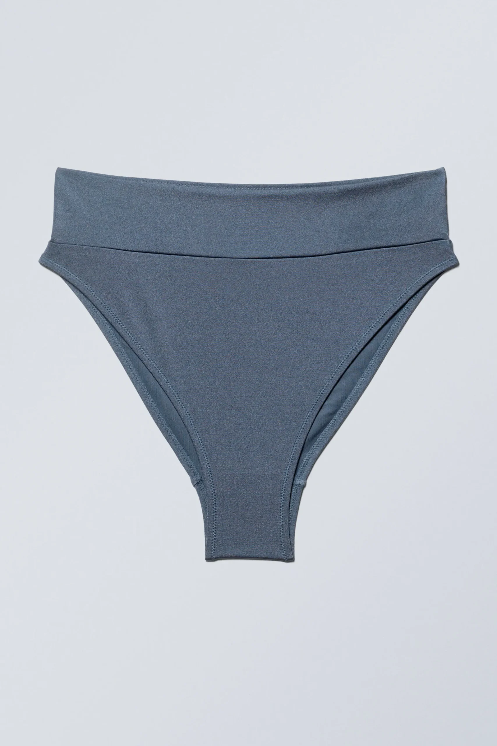 Weekday HEAT HIGH WAIST BIKINI BOTTOMS>Women Swimwear