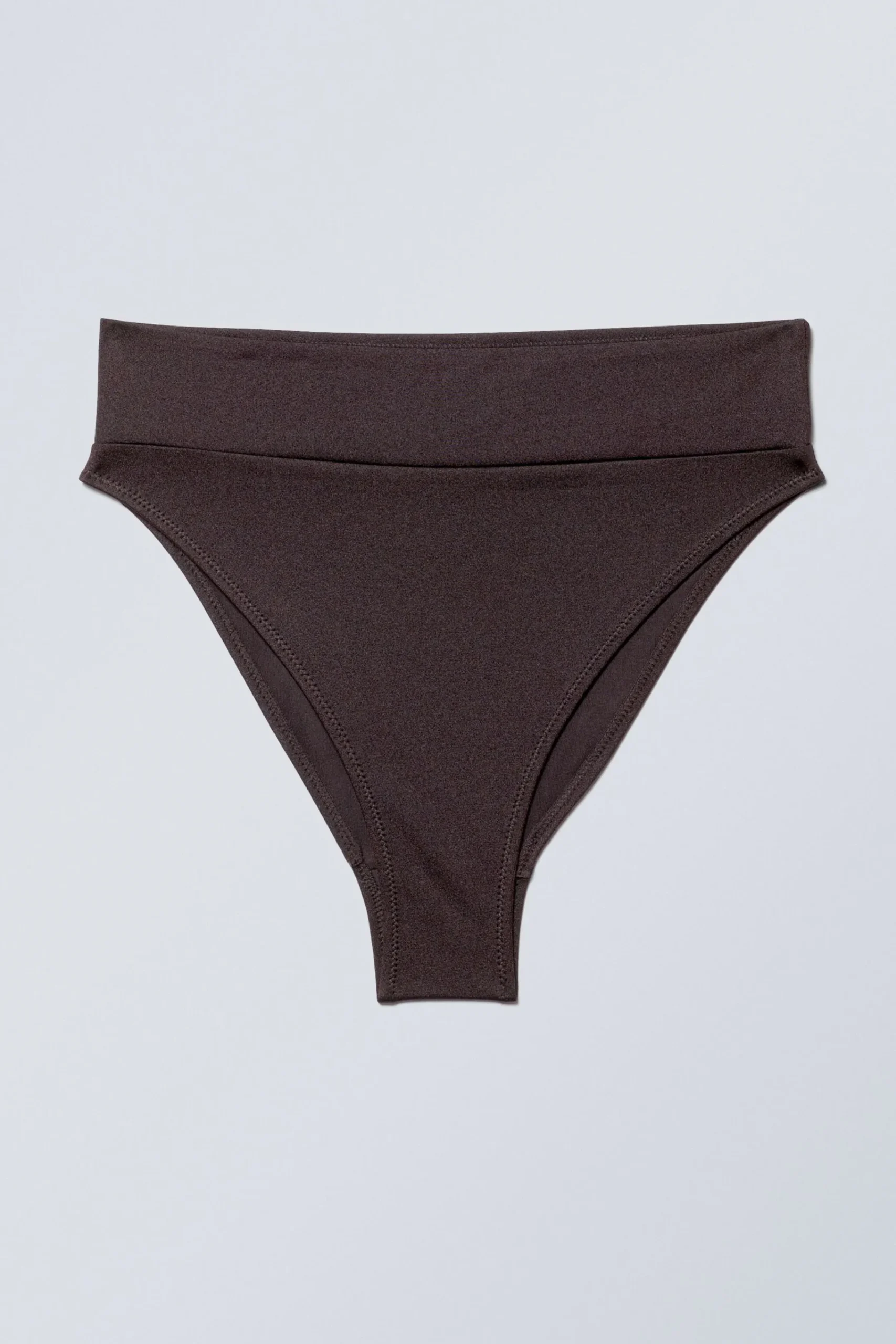 Weekday HEAT HIGH WAIST BIKINI BOTTOMS>Women Swimwear