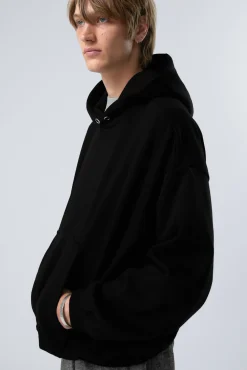 Weekday HEAVYWEIGHT HOODIE> Basics|Hoodies