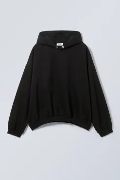 Weekday HEAVYWEIGHT HOODIE><noscript><img width=