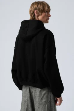 Weekday HEAVYWEIGHT HOODIE><noscript><img width=