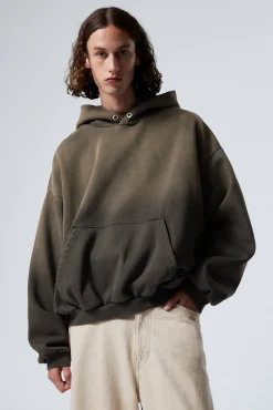 Weekday HEAVYWEIGHT HOODIE> Hoodies