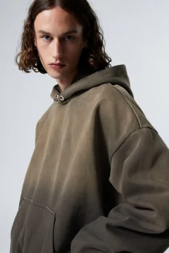 Weekday HEAVYWEIGHT HOODIE> Hoodies