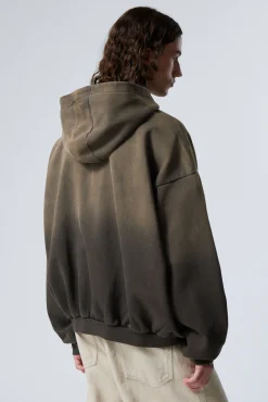 Weekday HEAVYWEIGHT HOODIE><noscript><img width=