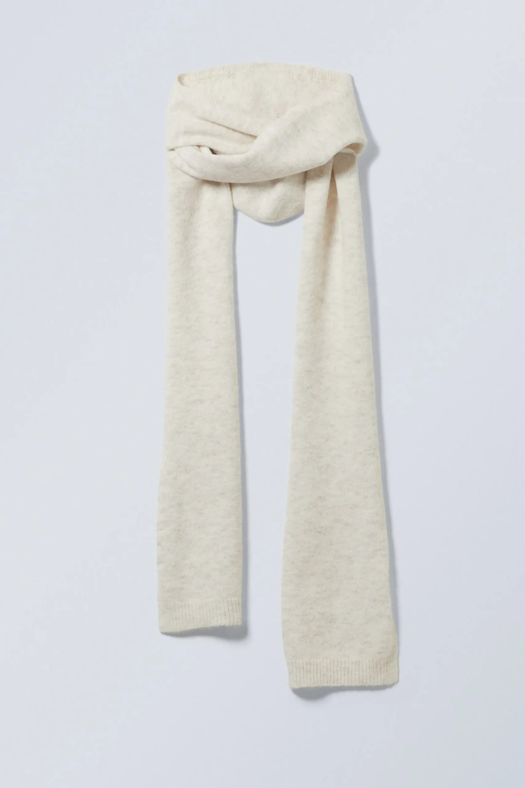 Weekday HOOD SCARF>Women Scarves