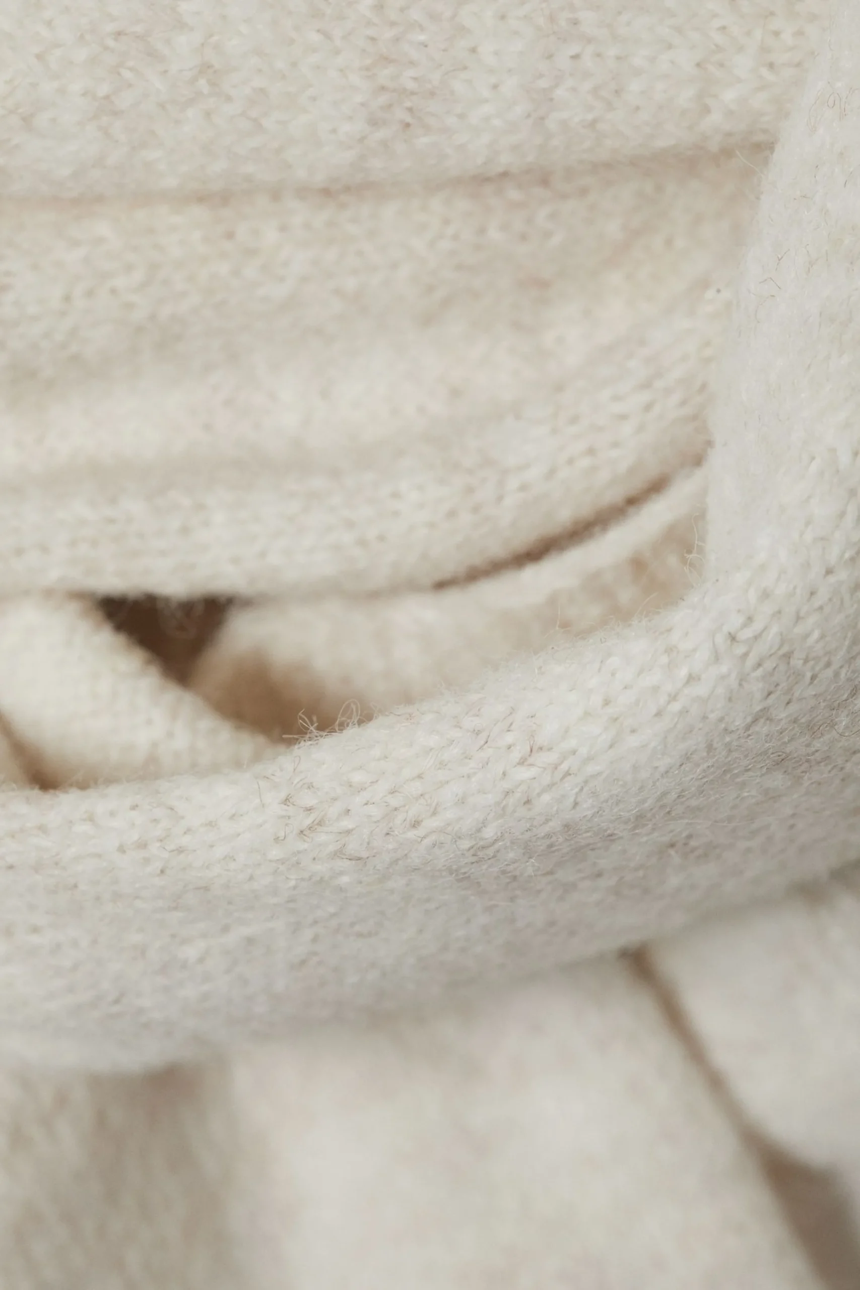 Weekday HOOD SCARF>Women Scarves
