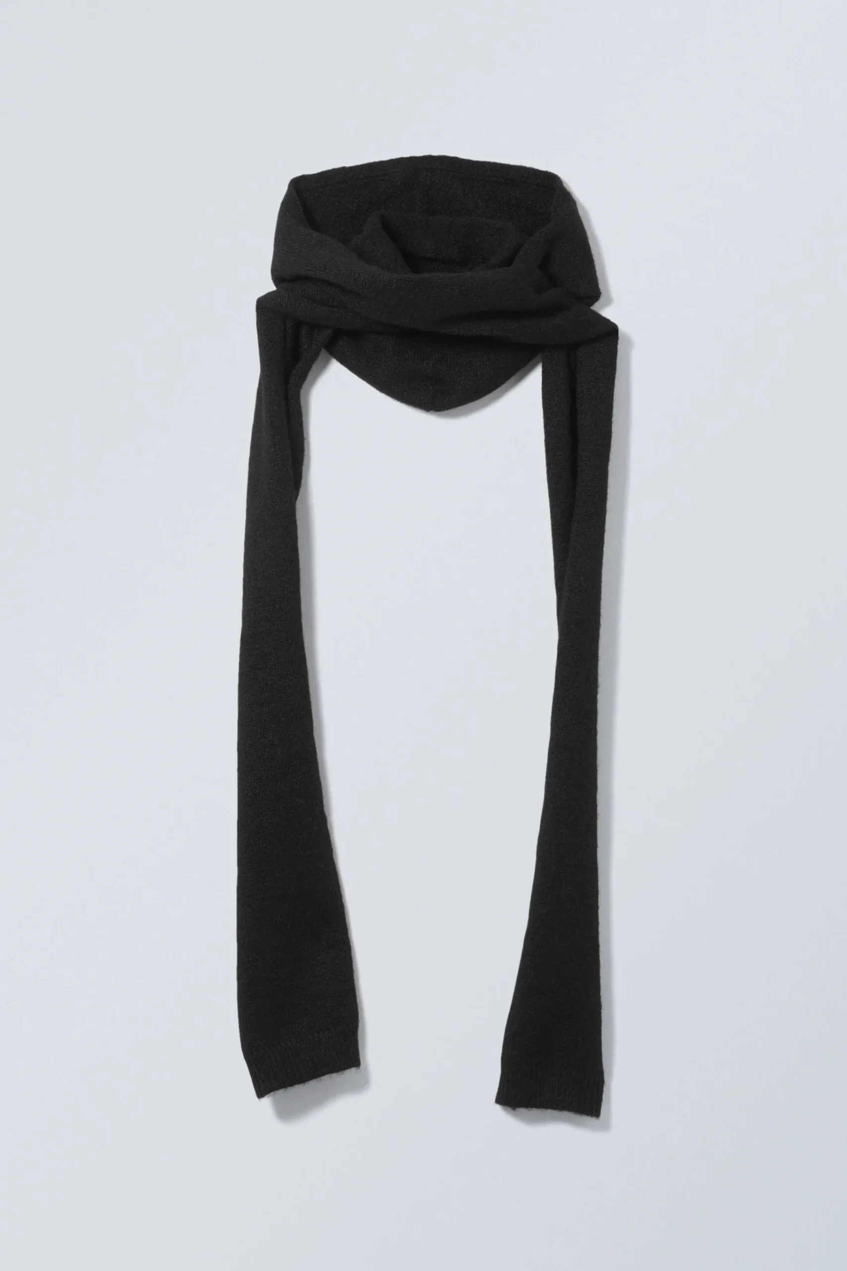 Weekday HOOD SCARF>Women Scarves