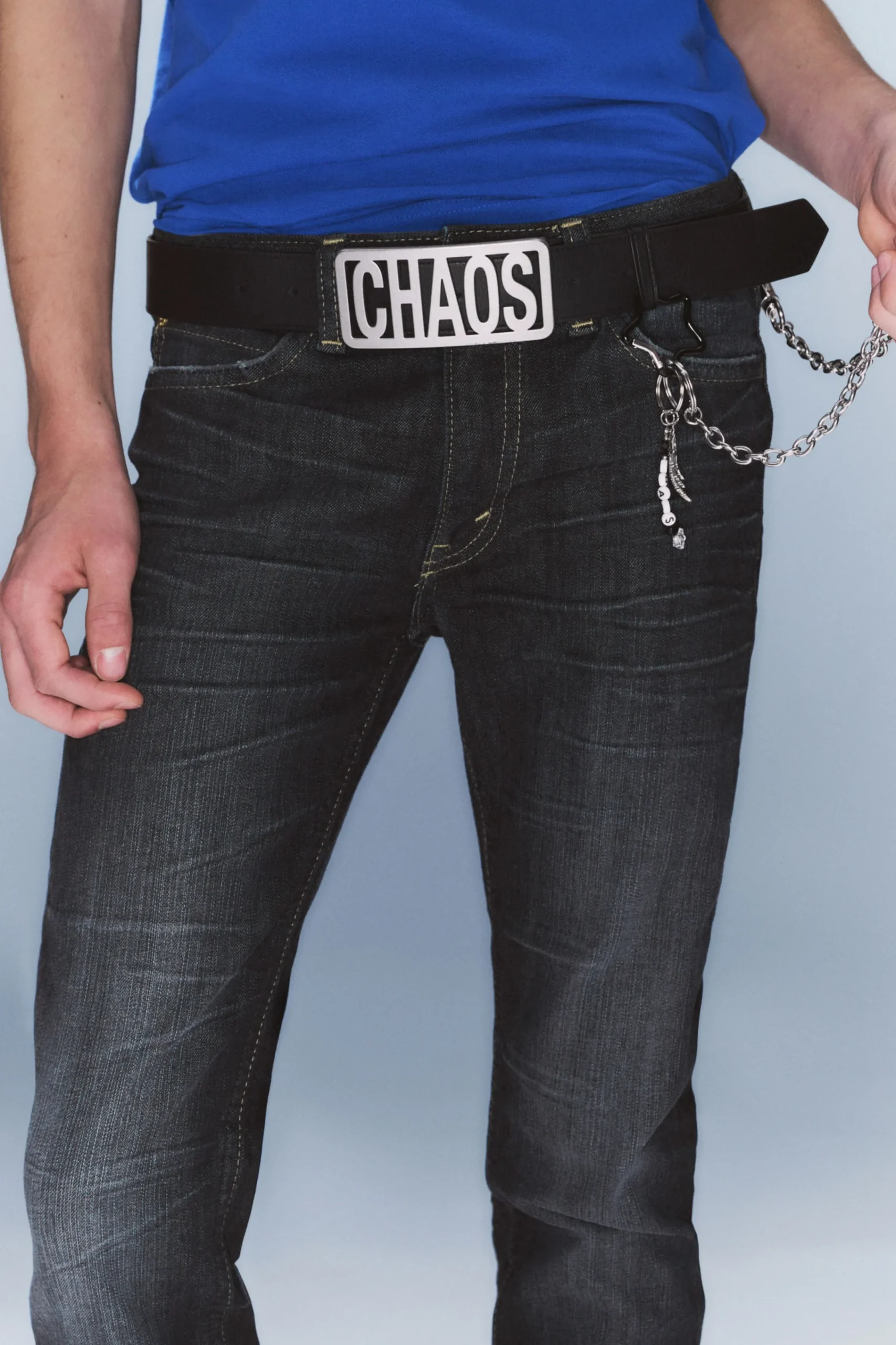 Weekday ISSUE LOW WAIST SLIM TAPERED JEANS> Jeans
